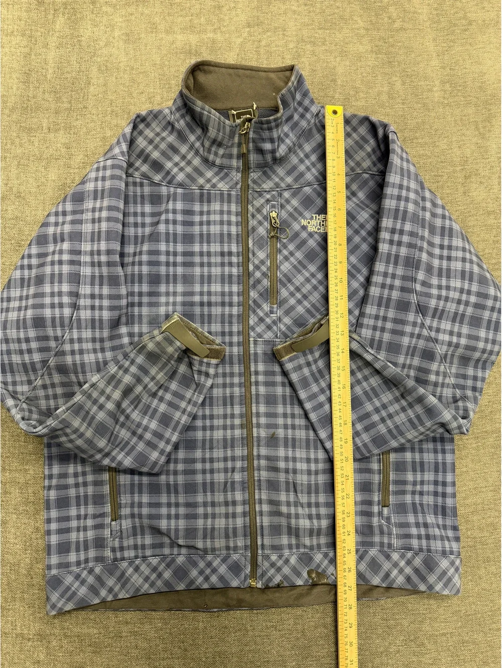 The North Face this men